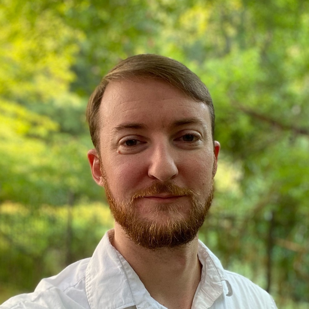 Meet your Posher, Alexander